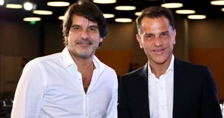 Empresários da moda Roberto Jatahy e Alexandre Birman desfazem sociedade da Azzas 2154