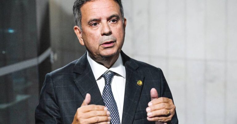 Coordenador da campanha de Flávio defende fim de sigilos em investigações no STF
