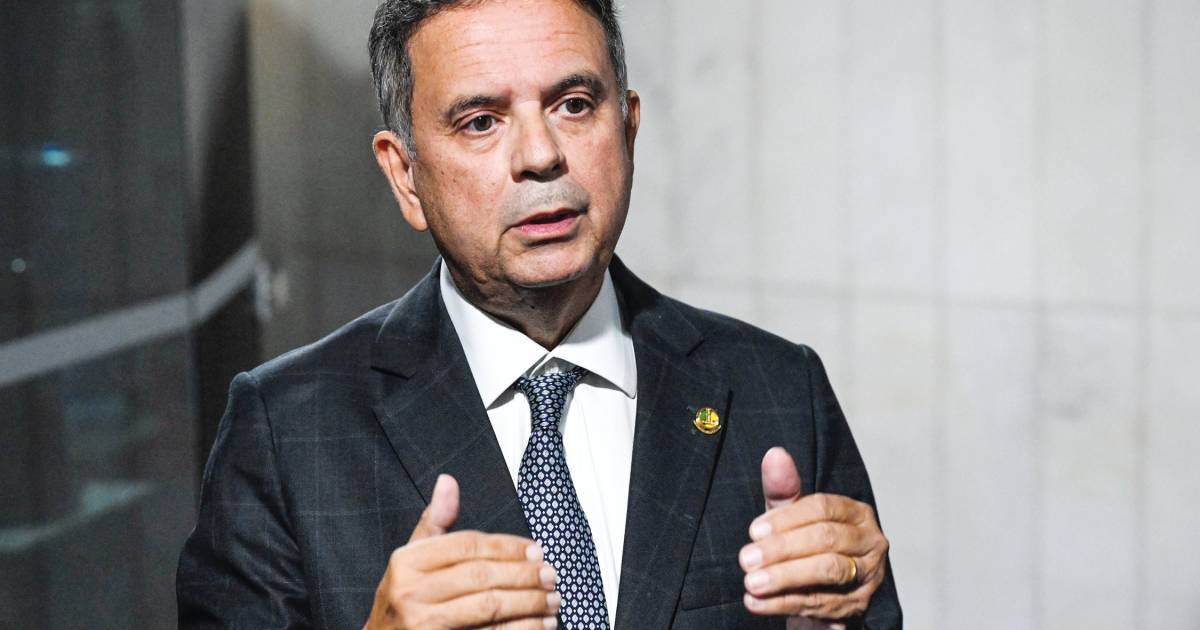 Coordenador da campanha de Flávio defende fim de sigilos em investigações no STF