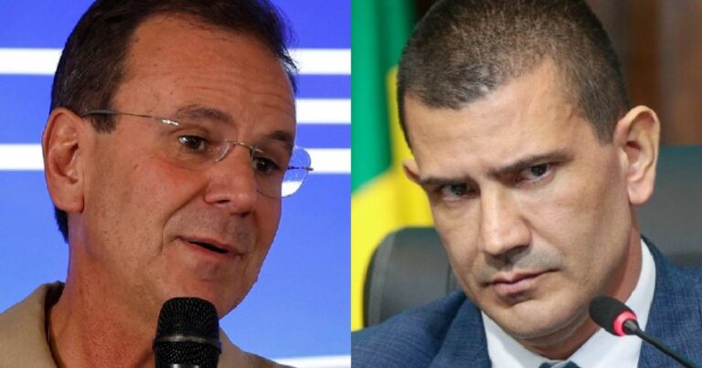 Clima esquenta na eleição com ofensivas entre candidatos