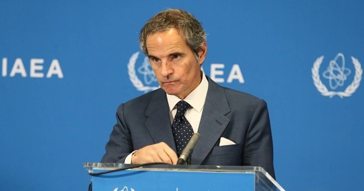 Agencia nuclear da ONU aciona Conselho de Seguranca contra o Ira
