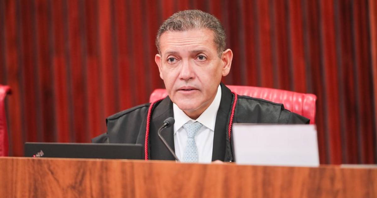 Canal de mensagens do governo gera debate no Supremo Tribunal Federal