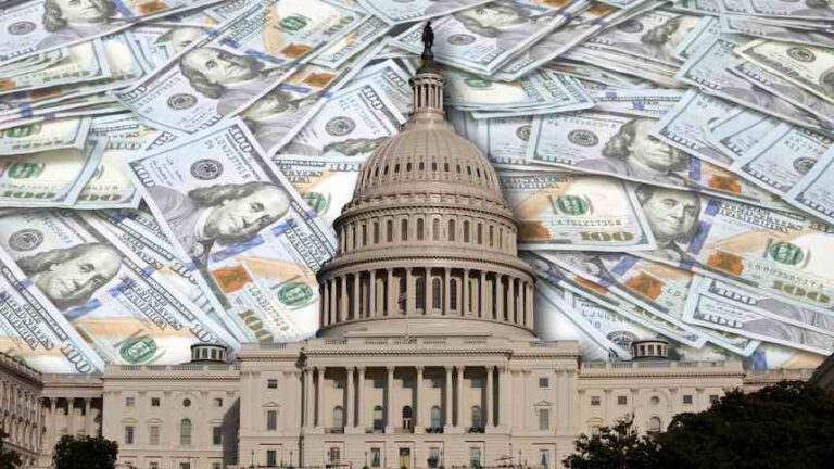 Juros altos nos Estados Unidos encarecem financiamentos para o Brasil
