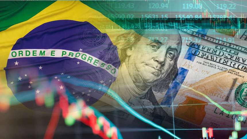 Fundo em Nova York registra salto histórico na emissão de cotas voltadas ao mercado brasileiro