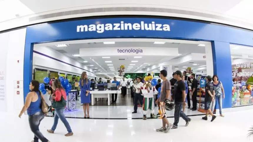 Itaú BBA altera recomendação para ações do Magazine Luiza após forte alta na bolsa